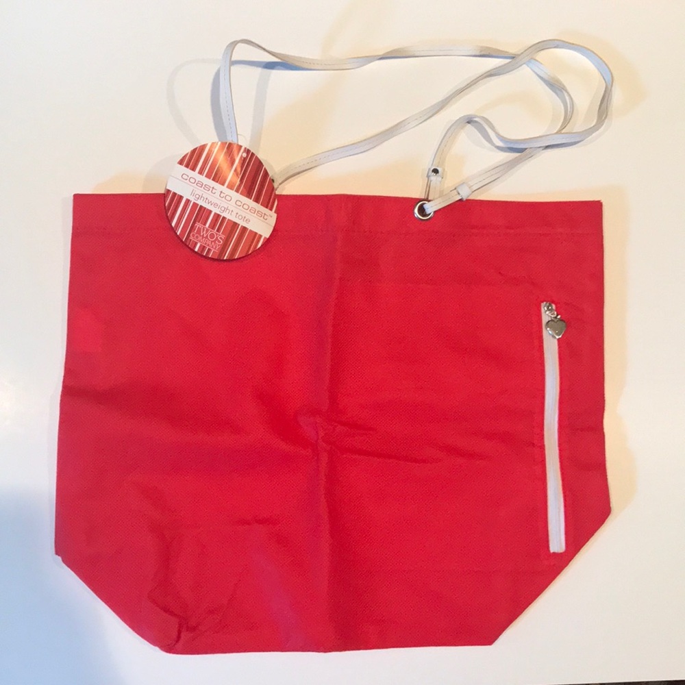 Lightweight Tote